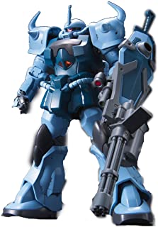 1/144 #117 MS-06b Gouf Custom Gundam HG