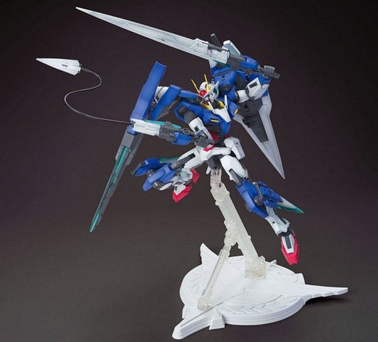 OO Gundam Seven Sward/G MG 1/100 Model Kit