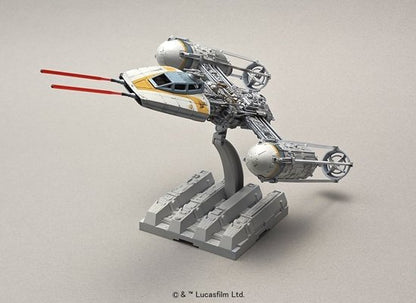 196694 1/72 Y-Wing Star Fighter Star Wars