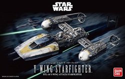 196694 1/72 Y-Wing Star Fighter Star Wars