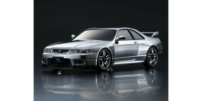 NISSAN SKYLINE GT-R V.spec (R33) Chrome