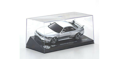 NISSAN SKYLINE GT-R V.spec (R33) Chrome