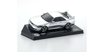 NISSAN SKYLINE GT-R V.spec (R33) Chrome