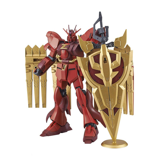 1/100 Plan303E Deep Strike Gundam Sentine