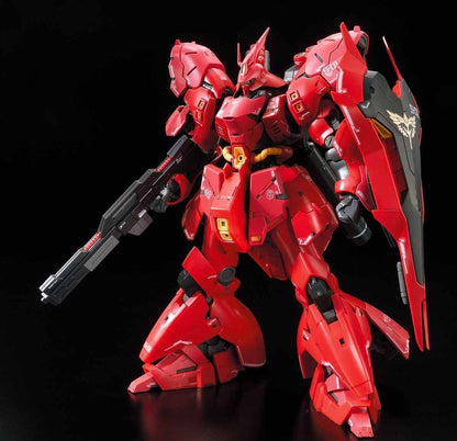 1:144 #29 SAZABI CHAR'S