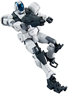 1/144 #19 GBN Guard Frame Gundam Build Divers HG