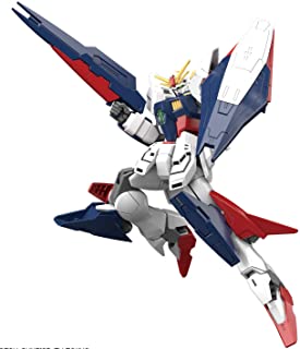 1/144 #21 Gundam Shining Break Build Divers HG