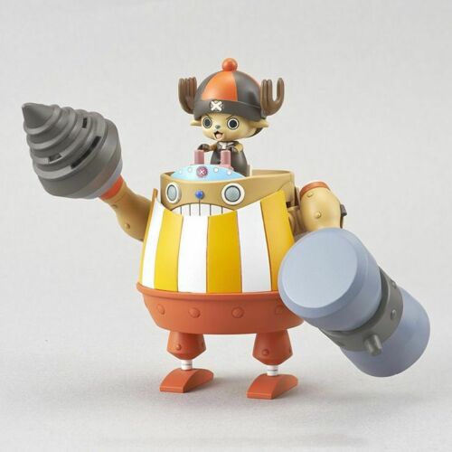 CHOPPER KUNGFU TRCR RBO 4