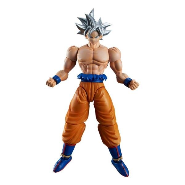 Bandai Figure-Rise Standard DBS Ultra Instinct Goku