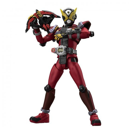 Kaman Rider Geiz Fig-Rise Std