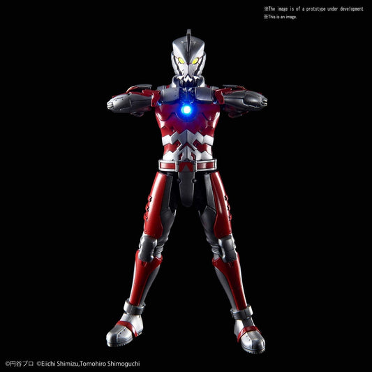 1:12 ULTRAMAN SUIT A