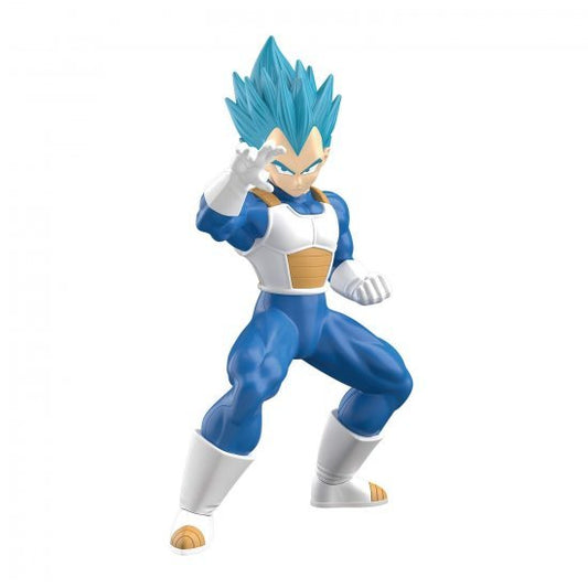 SUPER SAIYAN GOD VEGETA