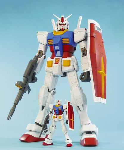 Mega Size 1/48 RX-78-2 Gundam