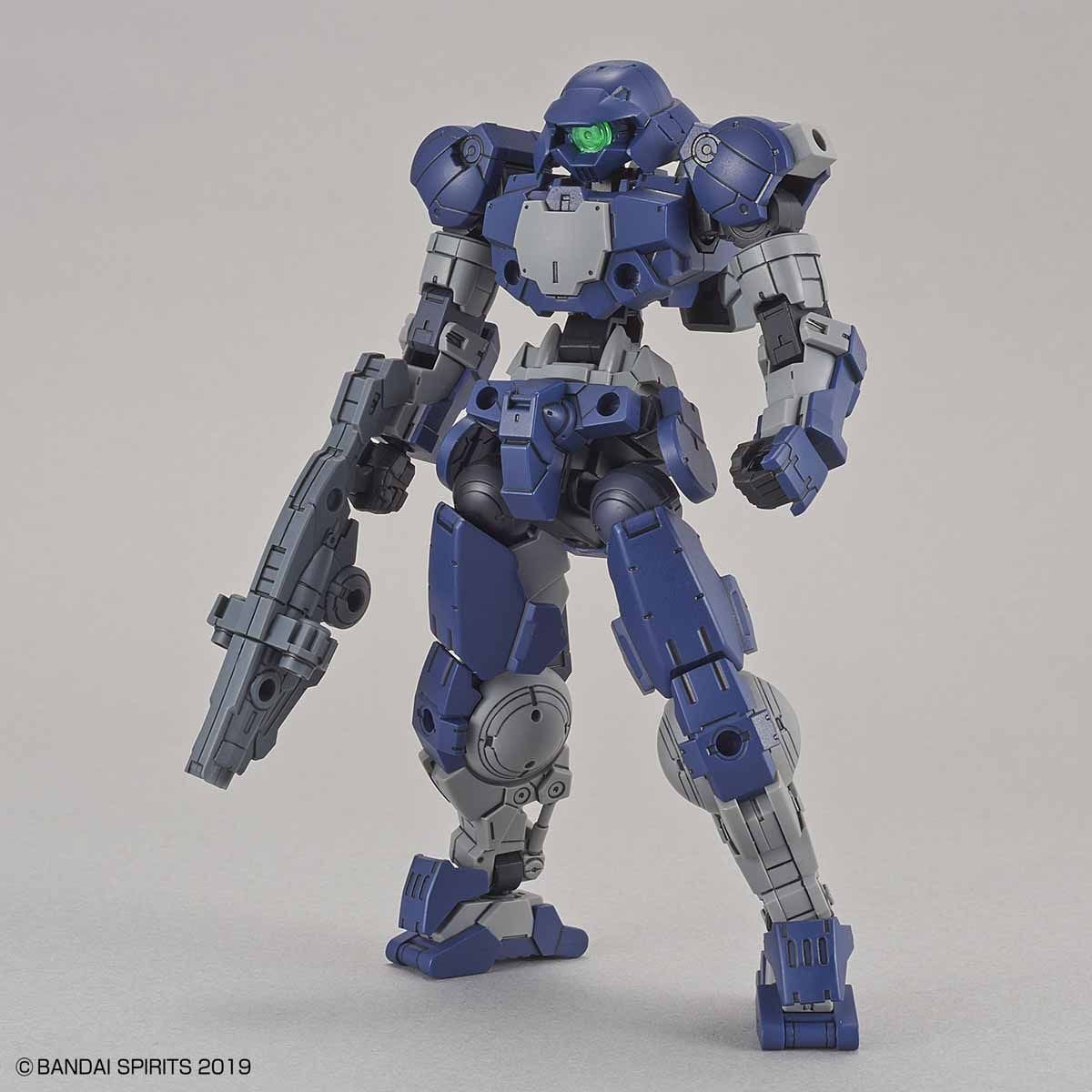14 Bexm-15 Portanova Navy 30mm