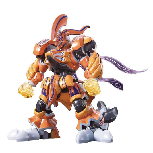 #16 Ifreet "Little Battlers eXperience", Bandai Spirits