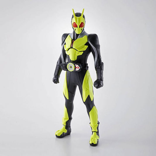 KAMEN RIDER 0-1 ENTRY GRD