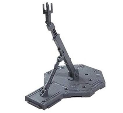 1/100 ACTION BASE GRAY