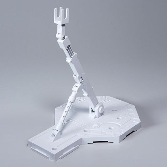 1/100 ACTION BASE WHITE