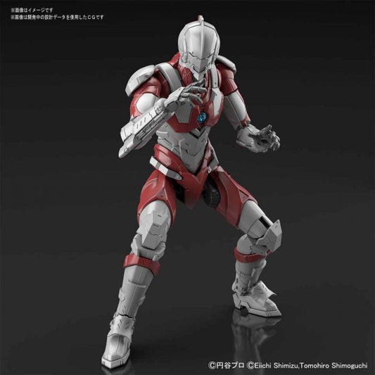 ULTRAMAN Animation Type B