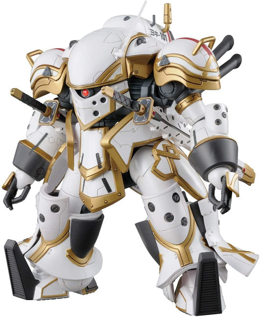 Spiricle Striker Mugen (Seijuro Kamiyama)
