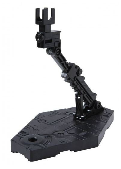 1/144 ACTION BASE 2 BLACK
