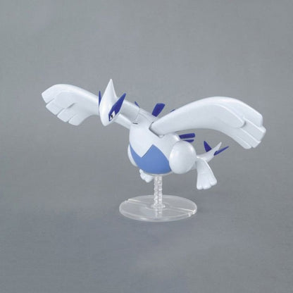 Lugia "Pokemon", Bandai Spirits Pokemon Model Kit