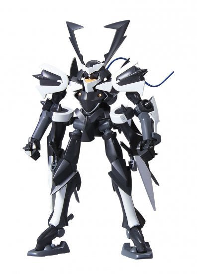46 Susanowo Gundam 00 HG