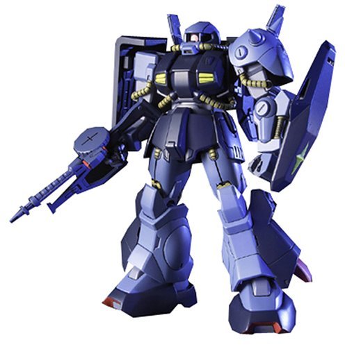 55 Hi-Zack (EFSF) Z Gundam HGUC