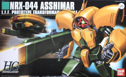 HGUC NRX-044 ASSHIMAR