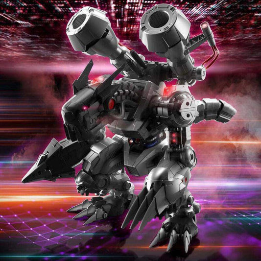Machinedramon (MugenDramon) Figure-rise Standard Amplified Digimon: Digital Monsters, Bandai