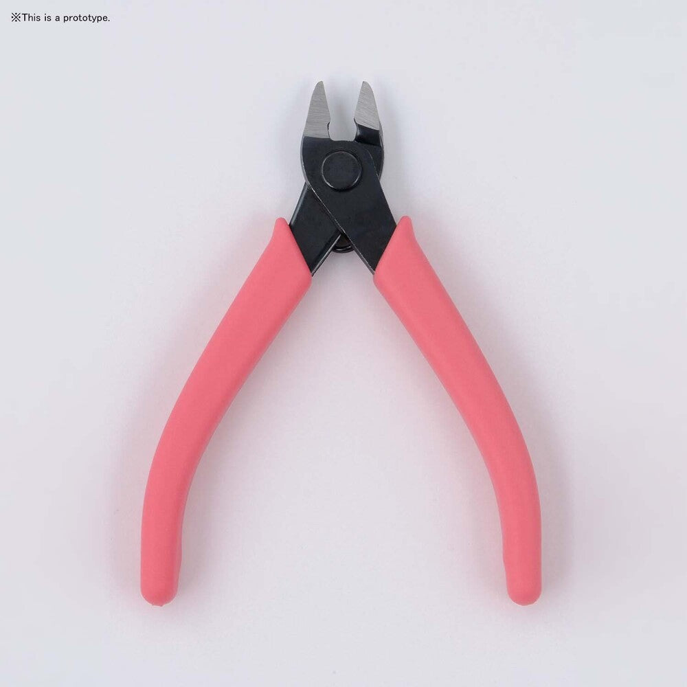 ENTRY NIPPERS (PINK)