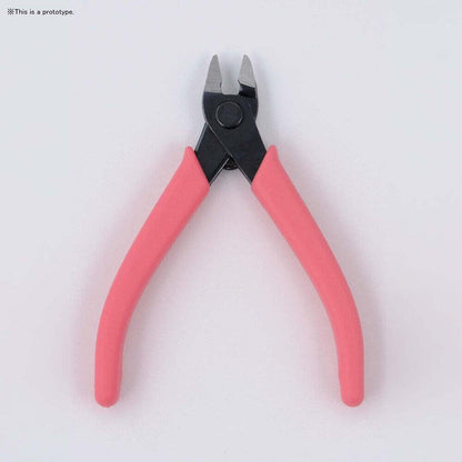 ENTRY NIPPERS (PINK)