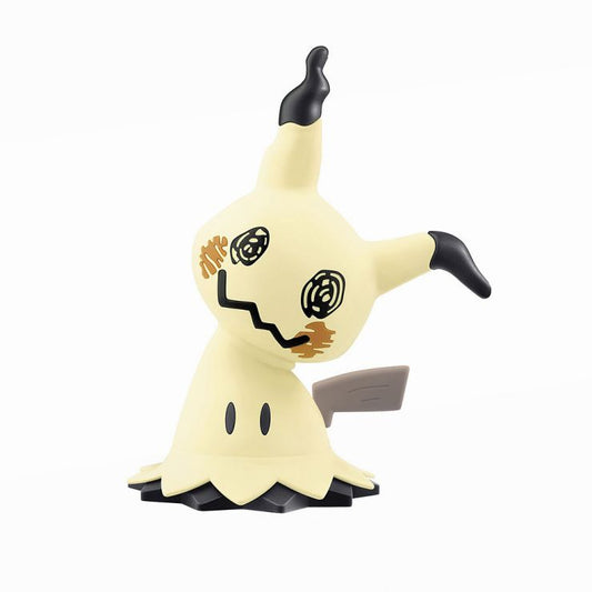 08 Mimikyu, Bandai Spirits Pokemon Model Kit Quick!!