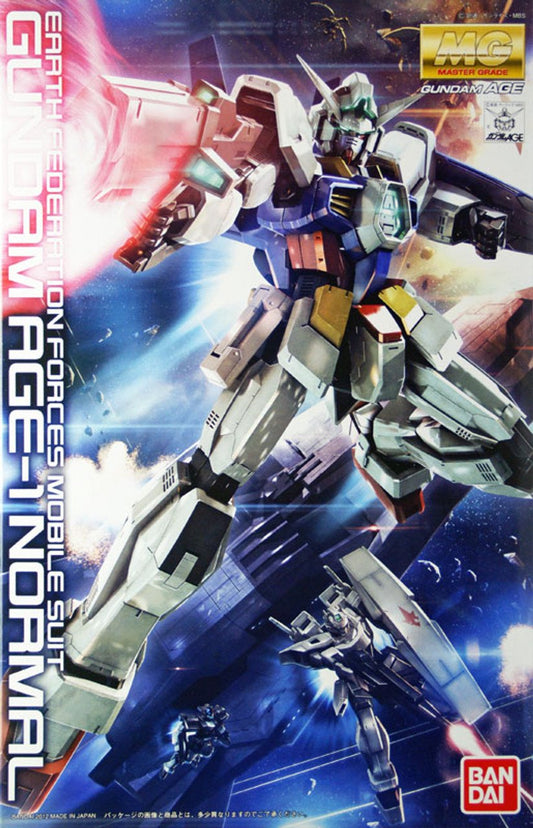 1/100 MG AGE-1 NORMAL