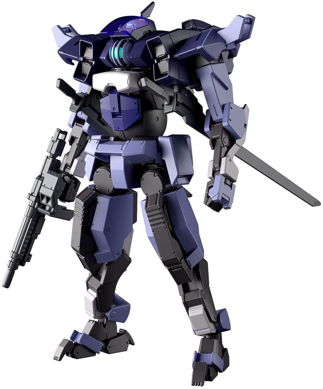 1/72 HG BRADY HOUND