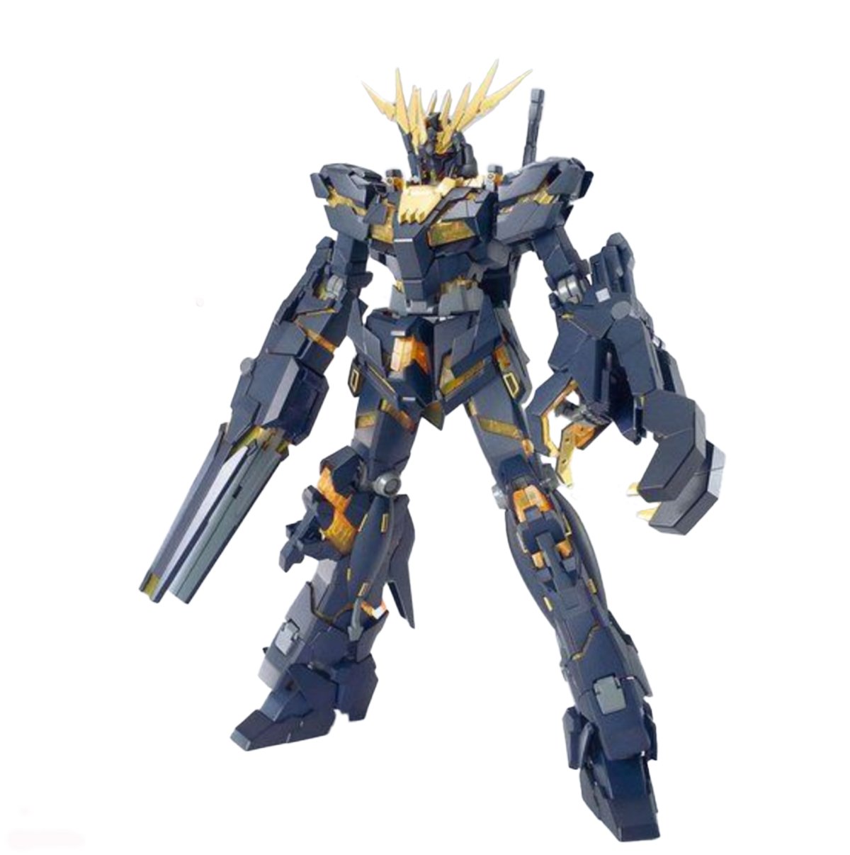 175316 1/100 Unicorn Gundam 2 Banshee MG
