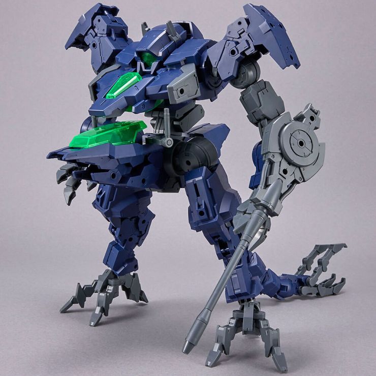30MM EEXM GIG-R01 PROVEDEL (TYPE-REX 01)