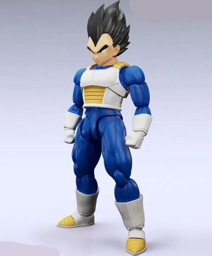 Figure-rise Standard VEGETA (NEW SPEC VERSION)