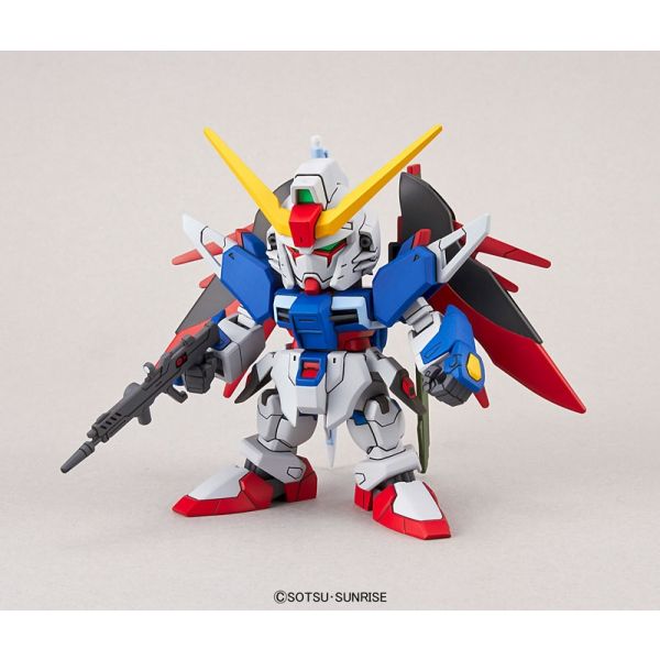 DESTINY GUNDAM