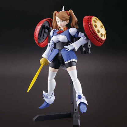 HG 1/144 Hyper Gyanko