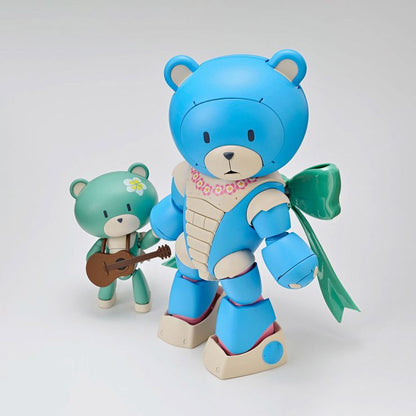 HG BEARGGUY OHANA & ALO HARO SET