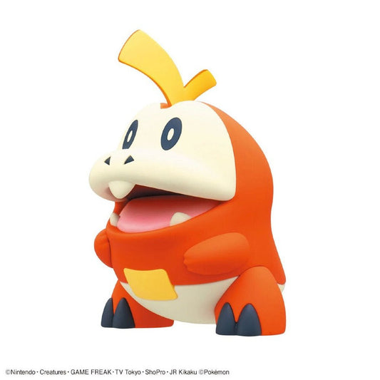 Bandai Pokémon Model Kit Quick!! #20 Fuecoco