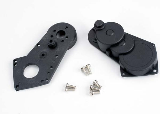 Gearbox  (EZ-Start) (w/ screws)