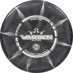 PRIME BURST WARDEN 173-176G