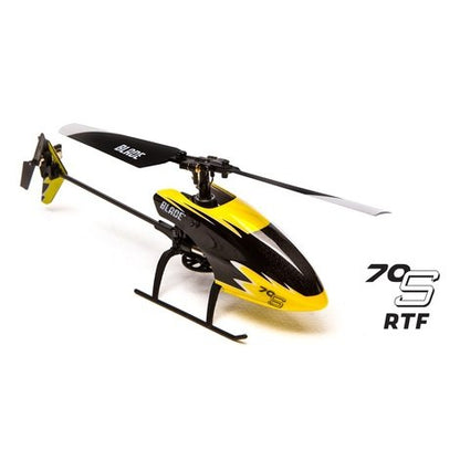 Blade 70 S RTF with SAFE
