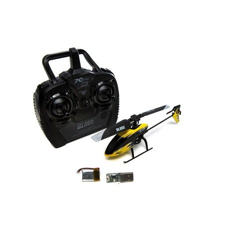 Blade 70 S RTF with SAFE