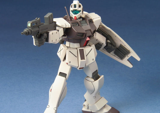 #46 RGM-79G GM Command Gundam 0080, Bandai HGUC 1/144 Scale Kit