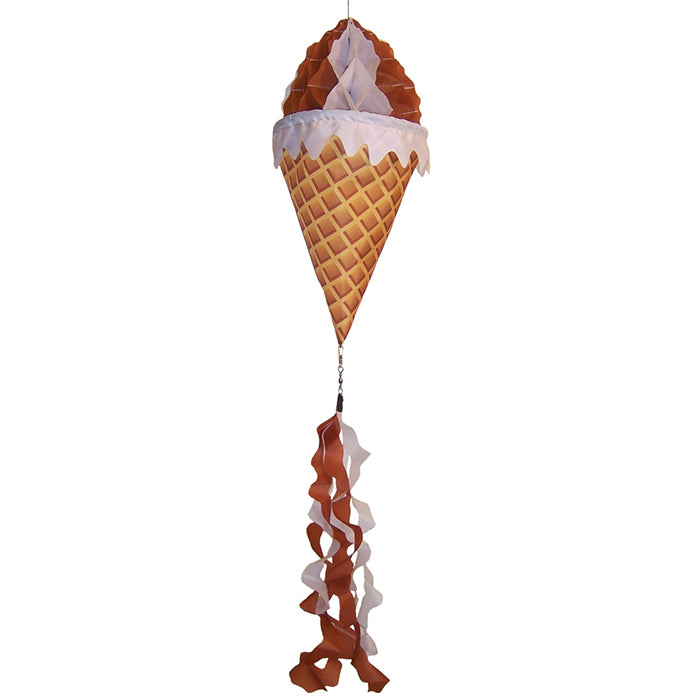 ice cream cone spinner - Discontinued