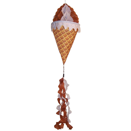 ice cream cone spinner - Discontinued