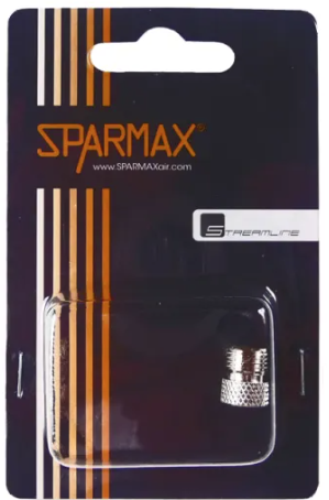 1/8' AIRLINE ADAPTER TO BADGERTHAAYER & CHANDLER AIRBRUSHES